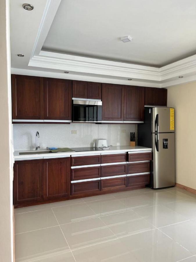 Apartamento Torres de Atitlan Panajachel Exterior foto