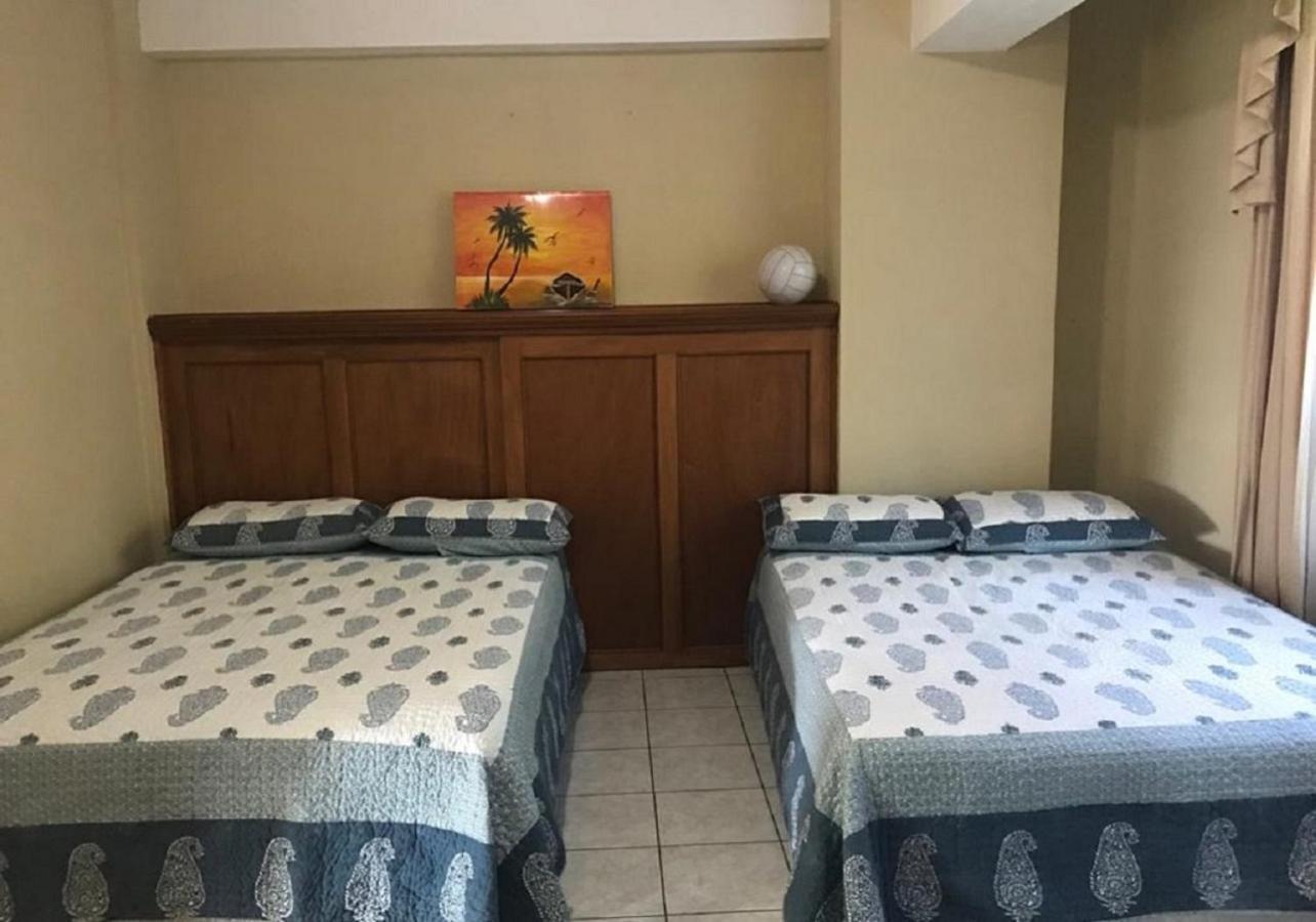 Apartamento Torres de Atitlan Panajachel Exterior foto