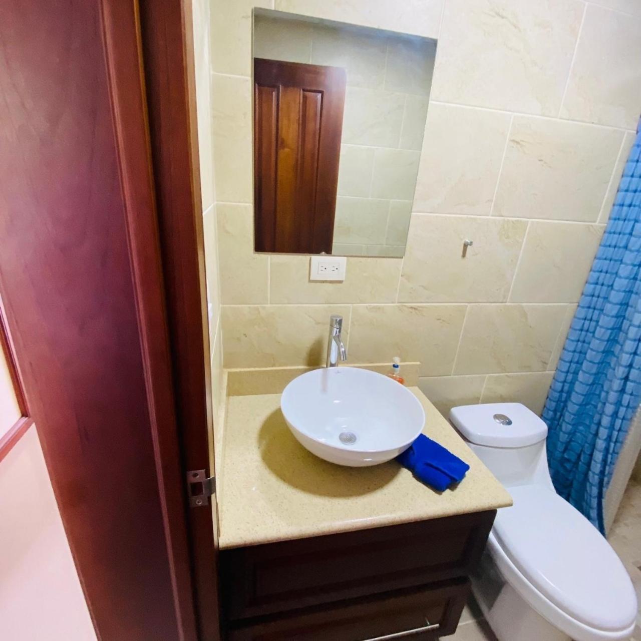 Apartamento Torres de Atitlan Panajachel Exterior foto