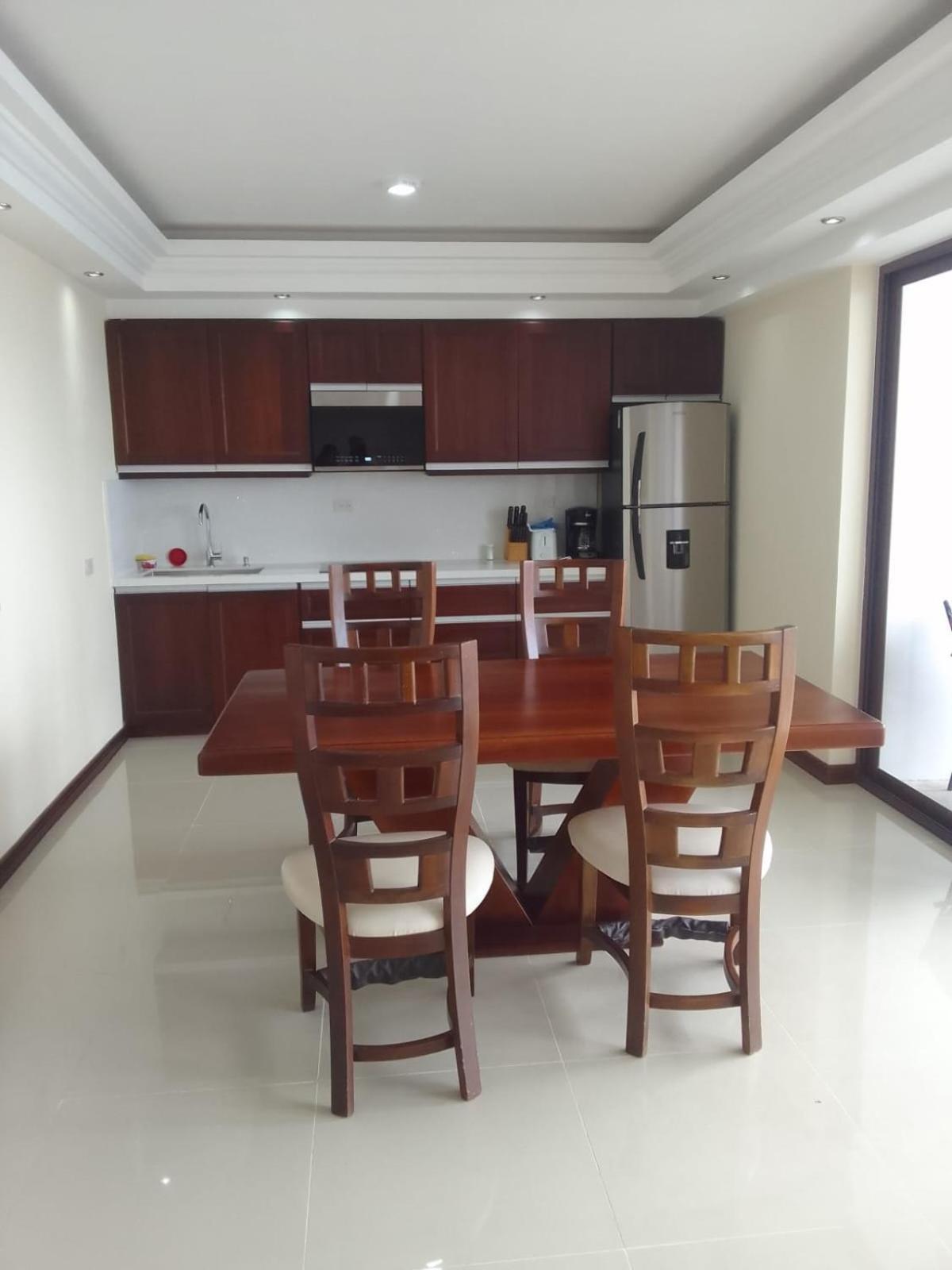 Apartamento Torres de Atitlan Panajachel Exterior foto