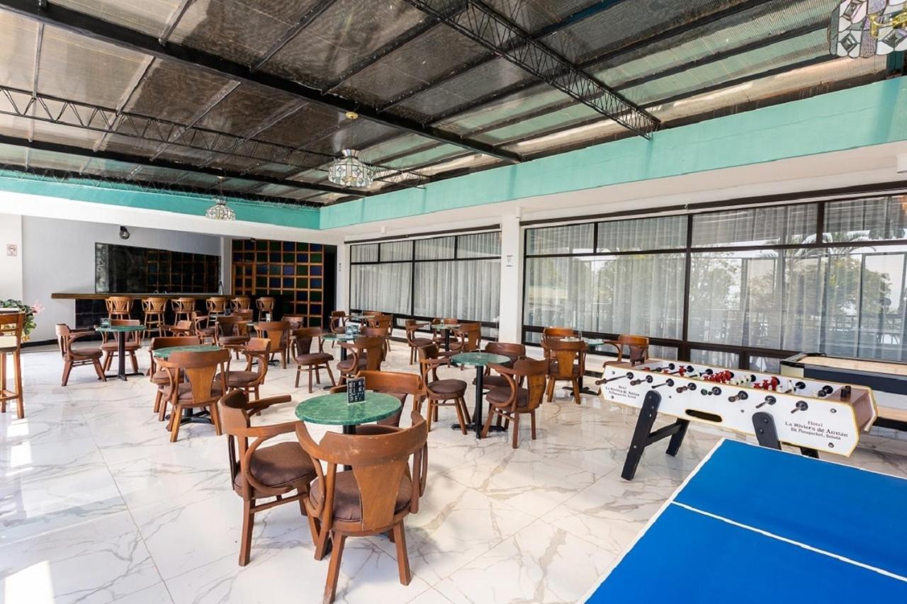 Apartamento Torres de Atitlan Panajachel Exterior foto
